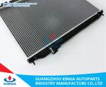 Performance Auto Radiator For Nissan INFINITI EX35'08-11 / INFINITI FX35/FX50'09