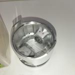 Sliver Motorcycle Piston Set CG150 STD+ Best Compatibility Moto Spare Parts