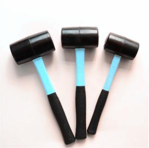 Quality Rubber Mallet with Fiberglass Handle RHA-4 wholesale