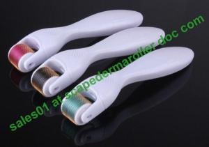 Quality dr roller derma roller for acne scar removal wholesale