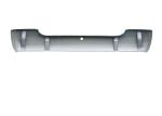 Original DC06 Steel Toyota Coaster Rear Bumper For Passenger Bus