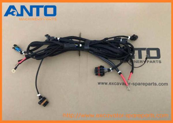 21N910023 21N910024 21N9-10023 21N9-10024 R320LC7 Excavator Engine Electric