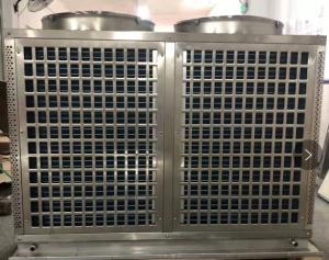Quality 38kW air source heat pump water heater wholesale