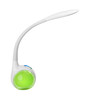Indoor LED Desk Lamps Dimming Table Lamp Eye Protection 5000K - 5500K