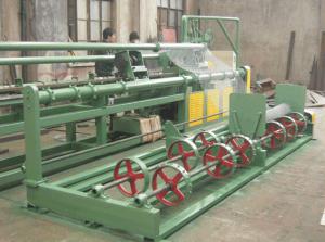 Quality Automatic Chain Link Fence Machine,factory price wholesale