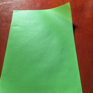 Quality Reliable Anti Slip Cross Laminated Film With Tensile Strength ≥25MPa wholesale