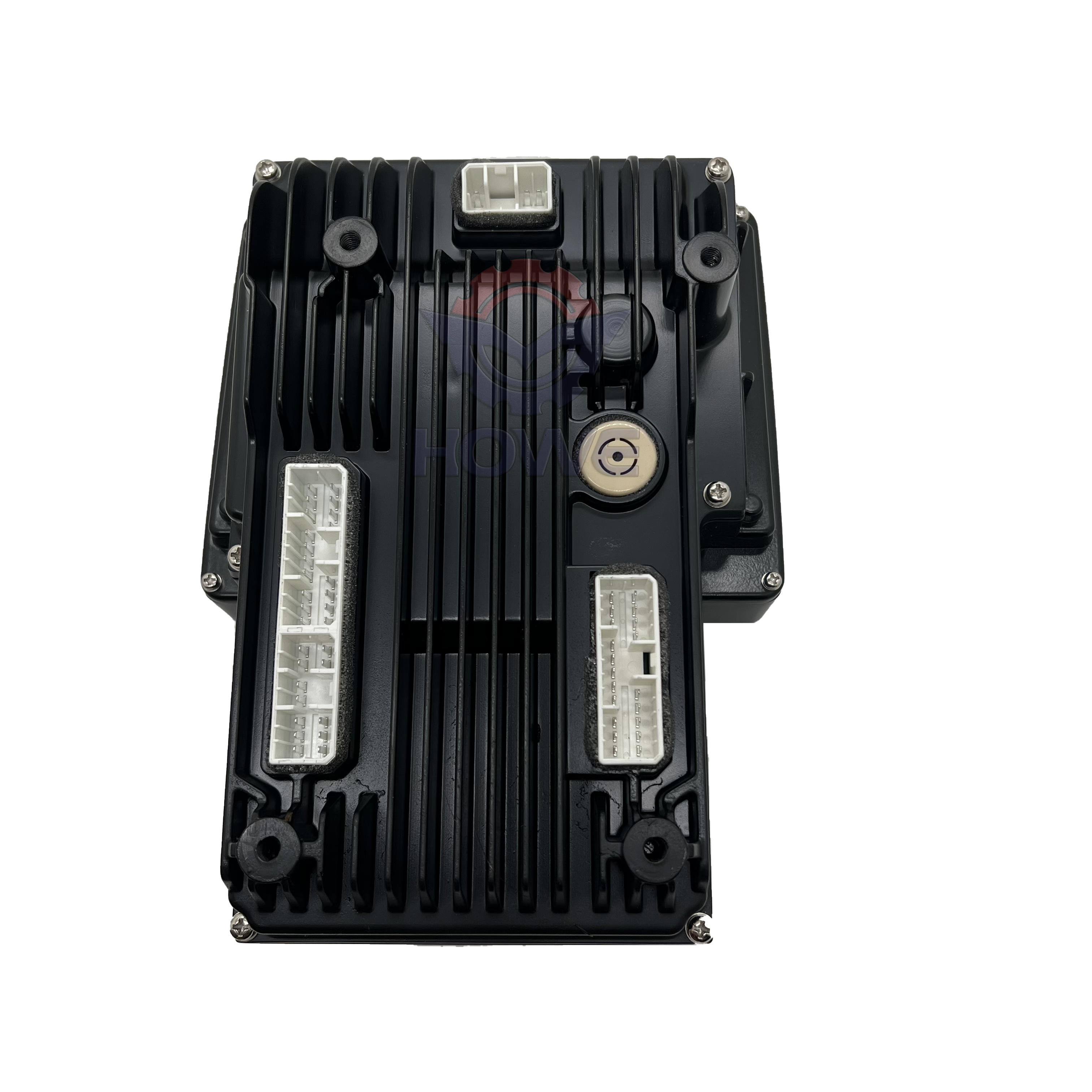 PC130-10MO Excavator Monitor Display Panel 7835-34-5901 with Online Support