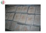 HBW480Cr2 Ni Hard Liners / Cement Mill Blind Liner Plates EB5069 Werable