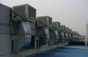Quality industry evaporative air cooler wholesale