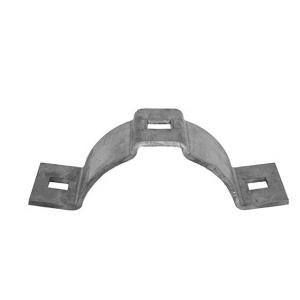 Quality Customized Stamping Bending Metal Parts Best Seller in Nanfeng with Dacromet Coating wholesale