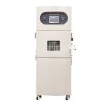 Flame Resistance Combustion Test Chamber For Lithium Battery