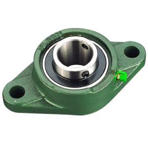 Machinery Pillow Block Bearing FL203 for Cixi HT 200 Size Chart UCFL203 UCFL 203