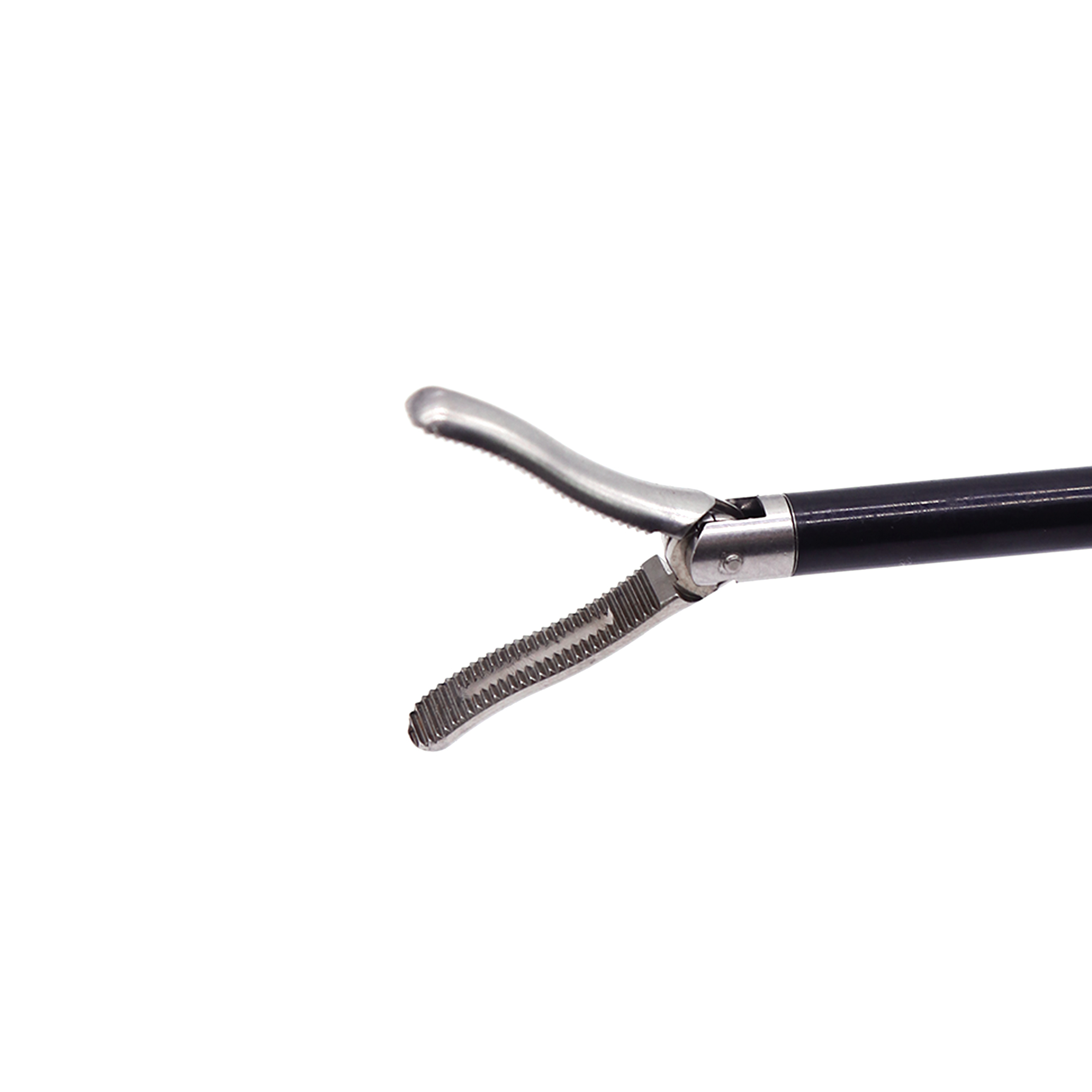 5mm Steel Laparoscopic Menestery Grasping Forceps for Precise and Smooth Operation