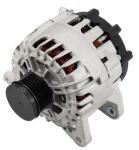 12V 120A NISSAN ROGUE Alternator NISSAN X-TRAIL generator Lester 11648