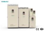 380Volt 415V 440V VFD Frequency Converter 55KW 3 Phase For AC Motor