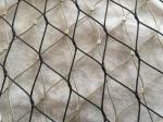 Stainless Steel Knitted Zoo Wire Animal Enclosure Mesh Fence