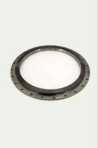 Quality ODM Precision CNC Machining Gears Mechanical Gears Small Aluminum Parts wholesale