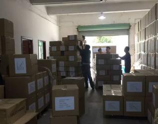 Zhongshan Aomei Trade Co.,Ltd