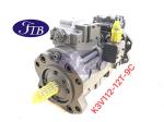 K3V112 12T 9C Excavator Hydraulic Main Pump