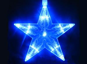 Quality LED diamond light tree hanging light outdoor waterproofing scenic spots light festival decorative lights wholesale