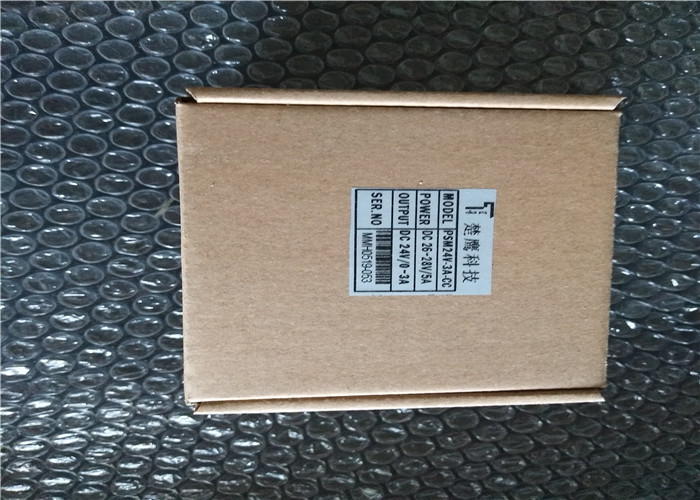 DC24V Power Tension Loadcell Amplifier Light Weight 115*100*23mm Size Tension Transducer