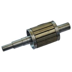 Quality Steel Shaft Generator AlNiCo Custom Permanent Magnetic Assembly Rotor wholesale