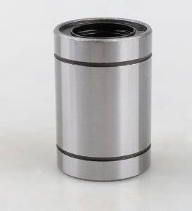 Quality ISO9001 Durable Round Linear Bearing , Steel Linear Motion Roller Bearing wholesale