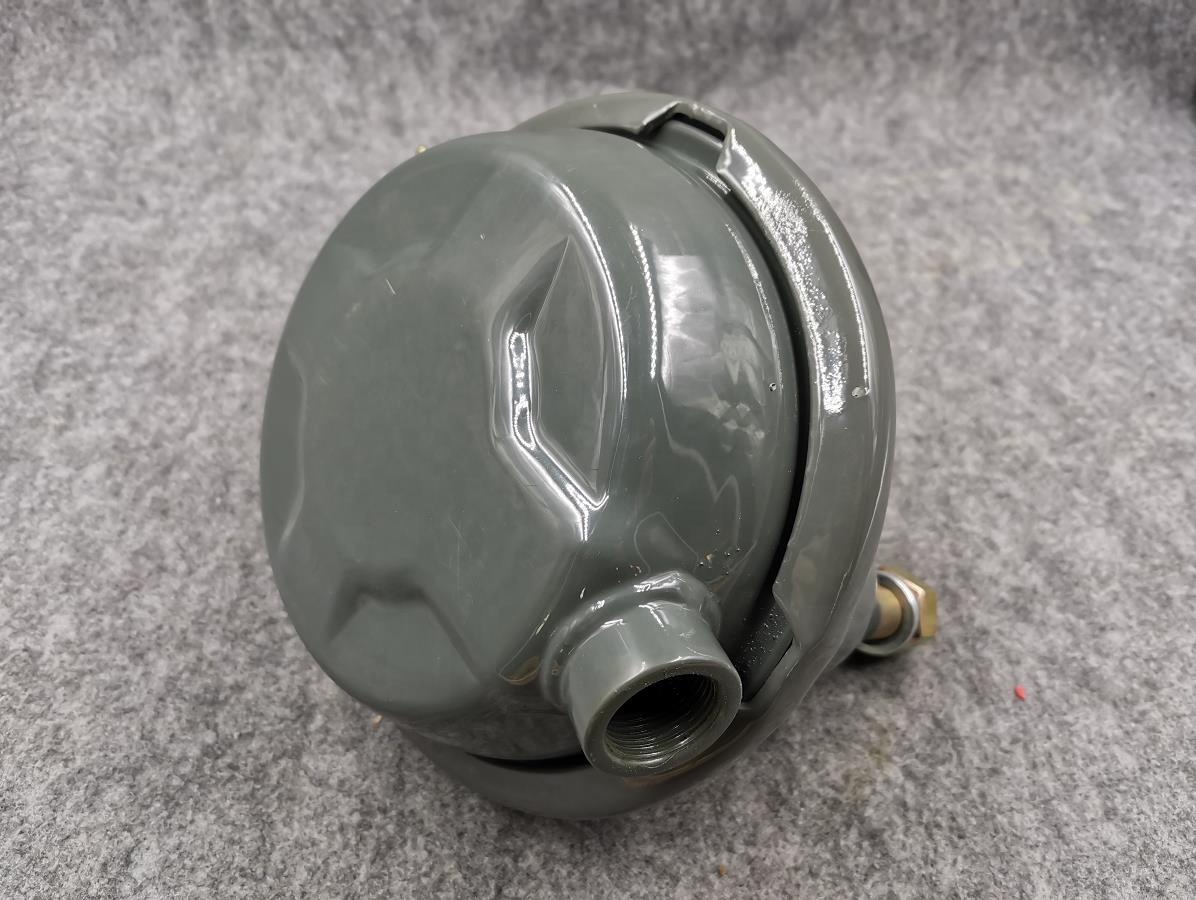 Standard Size WG9100364020 CNHTC Howo Heavy Truck Front Disc Brake Chamber with ISO9001 Certificate