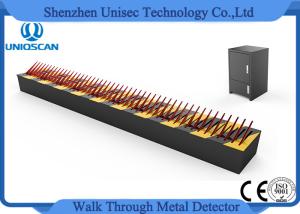 Quality Water Proof Buried - Free Tire Killer Thickness Rising Height Customized wholesale