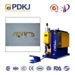 Copper Inverter Precision Spot Welder Desktop AC 25KVA Rated Capacity