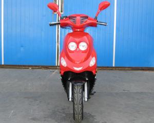 Quality 37mile / H Street Legal Pocket Bike Disc Drum Brake With 51.3 Inches Wheelbase wholesale