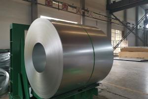 Quality Galvanized 6.0mm Sheet Metal Galvalume Steel Coil cold rolled wholesale