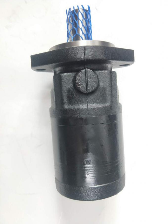 OEM Spreader Rotary Motor Konecranes Spare Parts