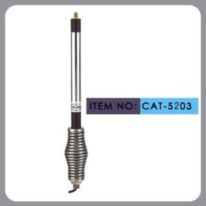 Quality Screw Installation Car CB Antenna 27mhz Frequence Big Copper Tube RG58 Cable wholesale
