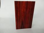 Wood Grain Aluminium extrusion Profiles For House Decoration GB5237.4-2008