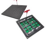 Waterproof P6.6 Outdoor Modular LED Display Panels