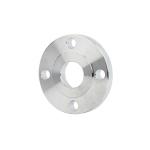 24" NO4400 Reducing Flange Stainless Tube Fittings