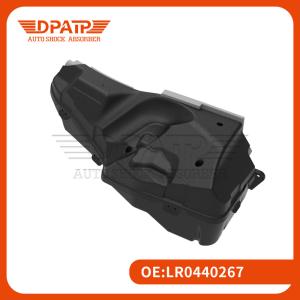 Quality Air Compressor Housing Cover for Suspension System LR0440267 Land Rover Discovery 3/ 4/ L320 wholesale