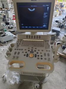 Quality ATL HD6 Original Color Doppler Ultrasound System Machine wholesale