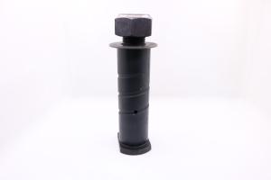 Quality Front Suspension Arm Equalizer Pin 240mm 75mm American Type Nickle Plated wholesale