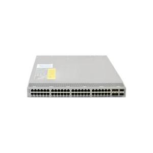Quality Cisco Switch N9K-C9348GC-FXP : 48x25G + 12x100G Ports , High-Performance Data Center TOR wholesale