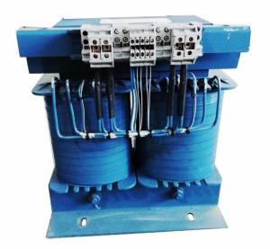 Quality Dry Type Medical Isolation Transformer 100% Copper Wire Natural Or Air Cooling wholesale