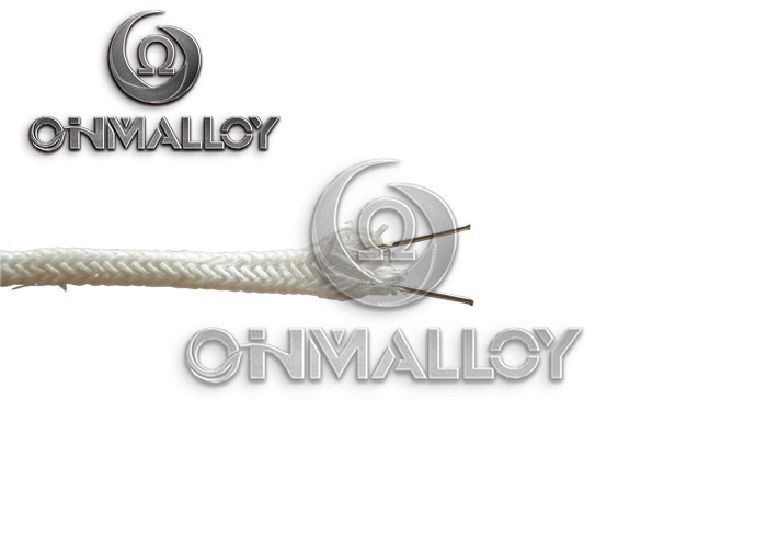 Type SC / R / BC Thermocouple Cable Copper Nickel wire Measurement Range -200-1300 °C