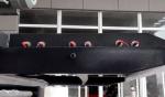 Automatic Flexo Label Printing Machine / Flexographic Printing Equipment