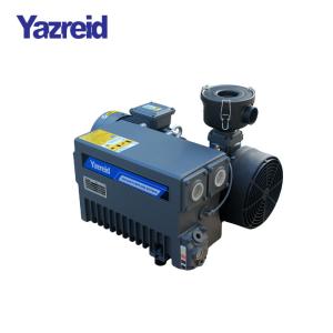 Quality Rotary Vane Two Stage Oil Sealed Pump Rotor Vacuum Pump Customized wholesale