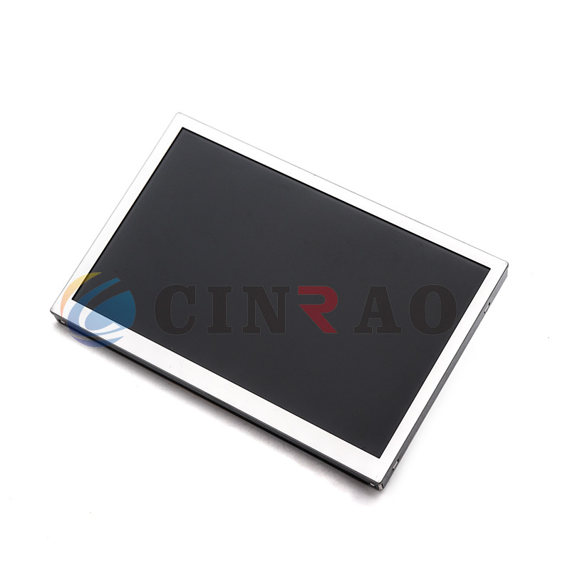 GCX156AKS-E Automotive LCD Module For Peugeot 408 Citroen TFT LCD Display