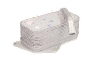 Quality 11427525333 Engine Parts BMW Oil Cooler wholesale