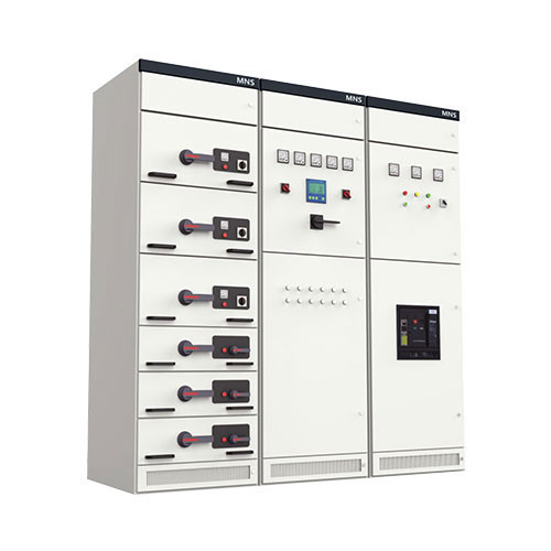 Low Voltage Electrical Safety Electrical Switchgear / Air Insulated Switchgear GGD1