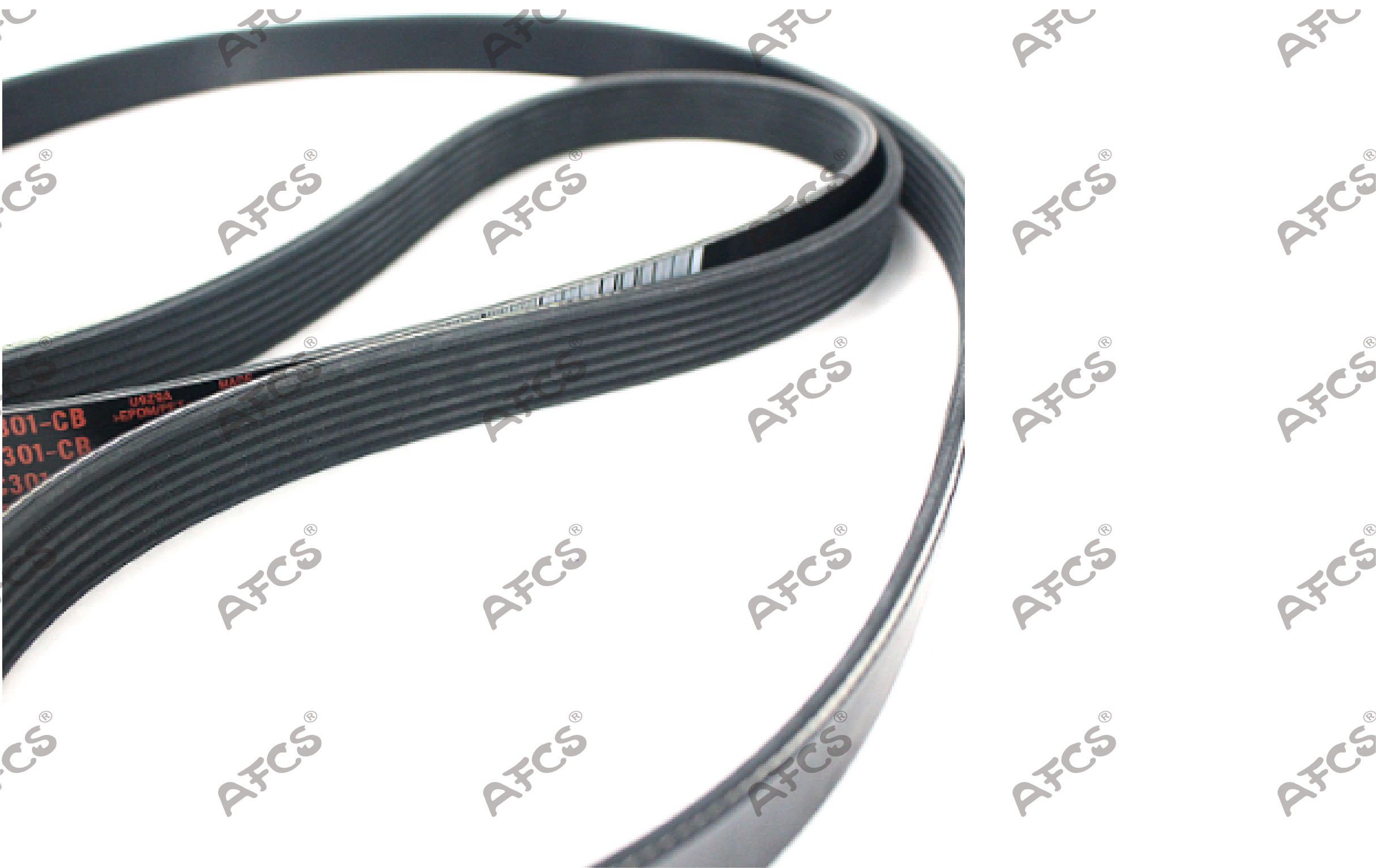Ford Ranger T6 Mazda BT50 Car Fan Belt 7PK3103 AB39-6C301-CB