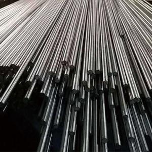 Quality 329 347H 310S Stainless Steel Rod Bar Oxidation Resistance 5mm SS Rod wholesale